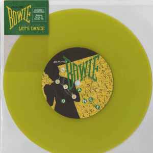 邦楽 David Bowie Is... Exclusive EP David Bowie World | Everything About Albums, Bootlegs & Tours